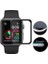 Ally Apple Watch 5-4 40MM 3D Pmma Kavisli Full Cam Ekran KORUYUCU-(1903) - KA3804-9001 2
