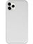 iPhone 11 Pro Max Kılıf Lansman Legant Silikon - Beyaz - KA4596-7824 1