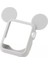 Ally Apple Watch 6-5-4-3-2 Için 42MM Mickey Mouse Silikon KILIF-(1903) - KA6233-2887 4