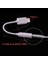 Type-C 3.5mm Kulaklık Dönüştürücü Aparat Aux Çevirici ADAPTÖR-(1903) - KA8365-3640 4