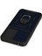Samsung Galaxy A54 5g Kılıf Pars Lens Yüzüklü Silikon - Lacivert - KA3133-8649 4