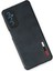 Samsung Galaxy M52 5g Kılıf Loop Deri Silikon - Lacivert - KA3613-2019 3