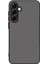 Samsung Galaxy A26 Kılıf Montreal Silikon Kapak - Siyah - KA7291-6200 2