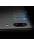 Gor Oneplus 6 Nano Kamera Koruyucu 3 Adet SET-(1903) - KA8701-7356 2