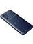 Oppo Reno 5 Kılıf Auto Focus Karbon Kapak - Lacivert - KA7532-7523 2