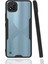 Realme C11 2021 Kılıf Platin Silikon - Siyah - KA3479-8678 1