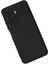 Huawei Nova Y70 Kılıf First Silikon - Siyah - KA2988-1011 2