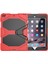 iPad 5 Air 9.7 Kılıf Griffin Tablet Kapak - Kırmızı - KA3603-9658 1