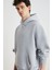 Gılmar Erkek Grimelanj Sweatshirt 1