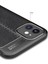 iPhone 12 Mini Kılıf Auto Focus Kapak - Siyah - KA8906-2968 4