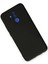 Huawei Mate 20 Lite Kılıf Nano Içi Kadife Silikon - Siyah - KA1447-9033 3