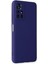 Xiaomi Redmi Note 11T Kılıf Nano Içi Kadife Silikon - Mor - KA8740-7953 2