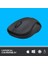 M221 Silent Wireless Mouse- Charcoal 2