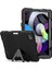 iPad Pro 11 (2020) Kılıf Griffin Tablet Kapak - Siyah - KA8445-5144 1