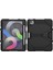 iPad Pro 11 (2020) Kılıf Griffin Tablet Kapak - Siyah - KA8445-5144 2