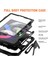 iPad Pro 11 (2020) Kılıf Griffin Tablet Kapak - Siyah - KA8445-5144 3