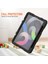 iPad Pro 11 (2020) Kılıf Griffin Tablet Kapak - Siyah - KA8445-5144 5