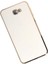 Samsung Galaxy J7 Prime Kılıf Volet Silikon - Beyaz - KA9161-7285 2