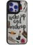 iPhone 15 Pro Kılıf Mirror Desenli Kapak - Mirror - 3 - KA7401-5807 1