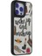 iPhone 15 Pro Kılıf Mirror Desenli Kapak - Mirror - 3 - KA7401-5807 2