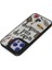 iPhone 15 Pro Kılıf Mirror Desenli Kapak - Mirror - 3 - KA7401-5807 3