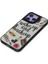 iPhone 15 Pro Kılıf Mirror Desenli Kapak - Mirror - 3 - KA7401-5807 4