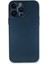 iPhone 14 Pro Kılıf Pp Ultra Ince Kapak - Mavi - KA5830-6959 1