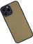 iPhone 15 Pro Max Kılıf Montreal Silikon Kapak - Lacivert - KA3280-9487 3