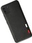Realme C11 Kılıf Loop Deri Silikon - Siyah - KA5891-3401 3