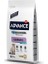 Advance Hairball Tüy Yumağı Önleyen Hindili Kısır Kedi Maması 10 kg 1