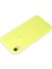iPhone Xr Kılıf First Silikon - Parlak Yeşil - KA2313-6801 3