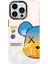 iPhone 13 Pro Kılıf Estoril Desenli Kapak - Estoril - 6 - KA2495-1463 1