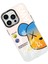iPhone 13 Pro Kılıf Estoril Desenli Kapak - Estoril - 6 - KA2495-1463 2