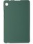 Huawei Matepad T8 8 Kılıf Evo Tablet Silikon - Yeşil - KA1650-4461 1