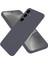 Samsung Galaxy A56 Kılıf First Silikon - Gri - KA7630-8157 1