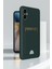 Samsung Galaxy A05 Kelvin Kartvizitli Silikon - Lila - KA4971-7994 1