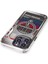 iPhone 14 Pro Max Kılıf Clone Space Magsafe Kapak - Clone - 7 - KA8277-7462 4