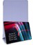 iPad 5 Air 9.7 Kılıf Tablet Smart Kılıf - Lila - KA3184-9427 1