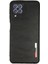 Samsung Galaxy A22 Kılıf Loop Deri Silikon - Siyah - KA4104-8382 1