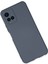 Vivo Y21S Kılıf Nano Içi Kadife Silikon - Gri - KA3707-8904 3