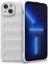 iPhone 15 Kılıf Optimum Silikon - Krem - KA6797-8191 1