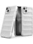 iPhone 15 Kılıf Optimum Silikon - Krem - KA6797-8191 2