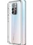 Xiaomi Redmi Note 11T Kılıf Lüx Şeffaf Silikon - KA8003-1902 1
