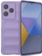 General Mobile Era 50 Kılıf Optimum Silikon - Lila - KA9323-3895 1