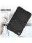 Samsung Galaxy T510 Tab A 10.1 Kılıf Griffin Tablet Kapak - Siyah - KA4614-1066 5