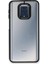 Xiaomi Redmi Note 9 Pro Kılıf Dora Kapak - Siyah - KA6835-5748 2