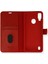 Reeder P13 Blue Kılıf Trend S Plus Kapaklı Kılıf - Kırmızı - KA5042-7464 3