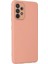 Samsung Galaxy A53 5g Kılıf Lansman Glass Kapak - Pembe - KA6970-7774 2