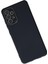 Samsung Galaxy A33 5g Kılıf Lansman Glass Kapak - Lacivert - KA9813-7619 3