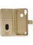 Reeder P13 Blue Kılıf Trend S Plus Kapaklı Kılıf - Gold - KA6756-4899 3